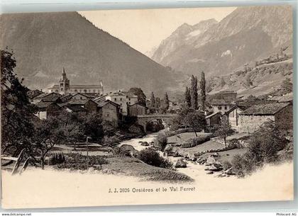 1937 Orsières - 10623355