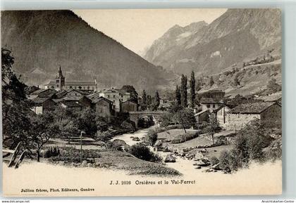 10593346 - Orsières