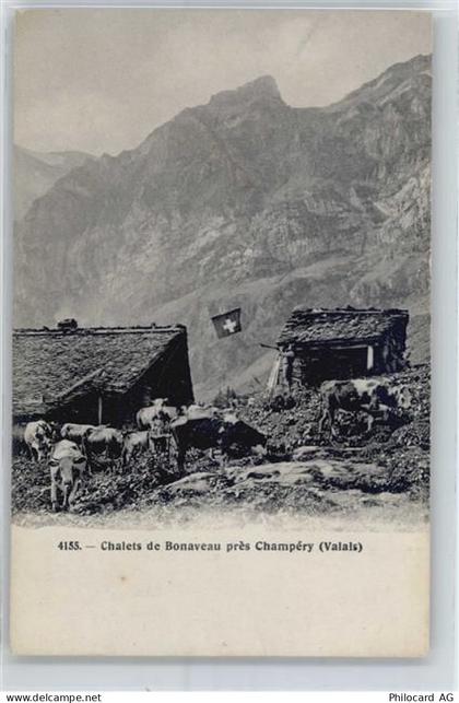 1874 Champéry Planachaux - Chalets - 50648522