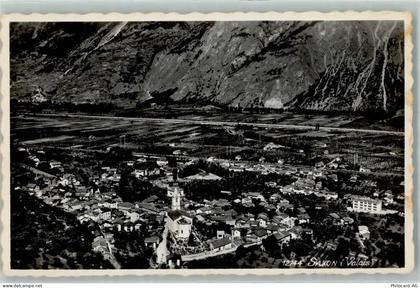 1907 Saxon Tovassière Foto AK Kirche - 10587488