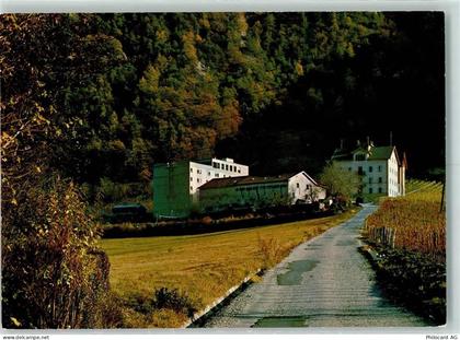 1908 Riddes Ecône - Séminaire de la Fraternité Sacerdotale Saint Pie X... - 10282889