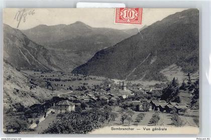 1933 Sembrancher - Gesamtansicht - 50671050