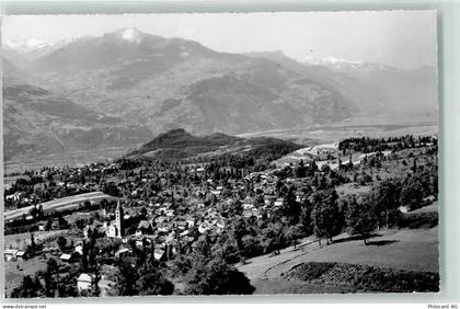 1965 Savièse - Blick nach St. Germain - 10593400