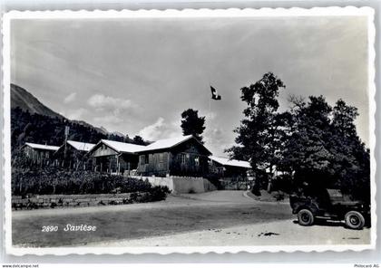 1965 Savièse - Kindervacanties der Christelijke Mutualiteiten - 50884988