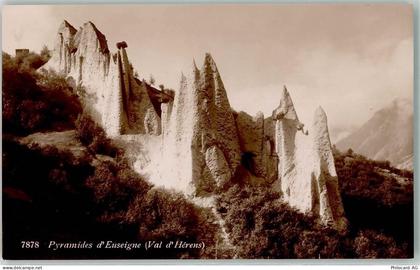 1982 Euseigne - Pyramides - 39404058