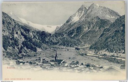 1983 Evolène - 50605683