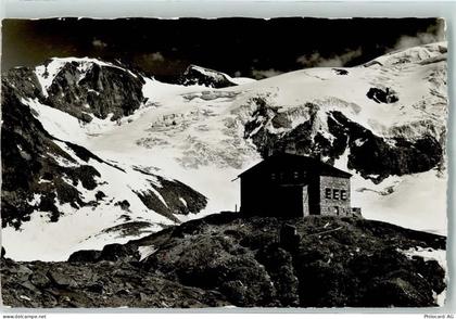 1987 Hérémence Riod - Cabane du Val des Dix - 10275259