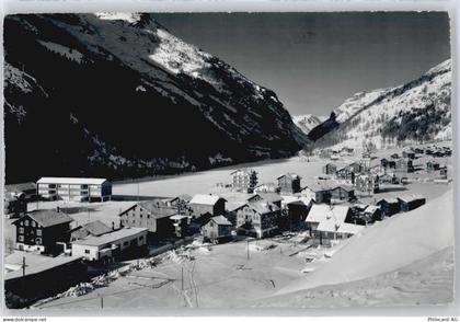 3910 Saas-Grund - Marke entfernt - 50413072