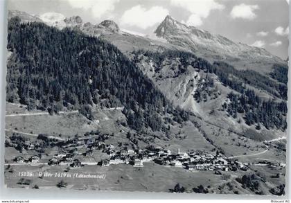 3918 Wiler (Lötschen) - 50566968