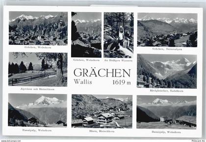 3925 Grächen - 50570939