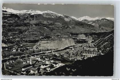 3965 Chippis - Gesamtansicht - 50671347