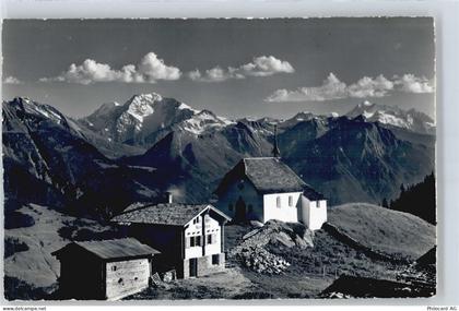 3991 Betten - Berg Panorama Haus Feld - 50441393