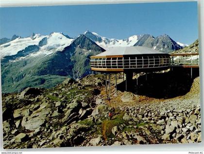 3992 Bettmeralp - Gasthaus Bettmerhorn - 39492437