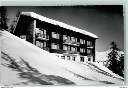 3992 Bettmeralp - Waldhotel Winter - 10280324