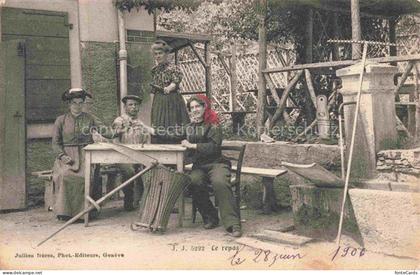 Anniviers Val d Anniviers Grimentz VS Le repos