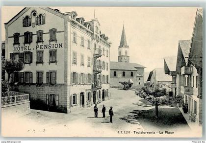 Ansichtskarte - 13901190