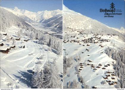 Bellwald Winterkurort Bellwald