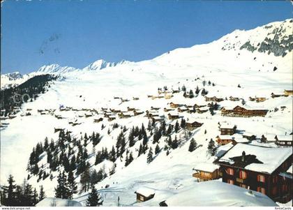 Bettmeralp VS