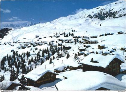 Bettmeralp VS Panorama