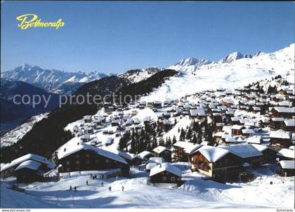 Bettmeralp VS Panorama