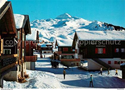 Bettmeralp VS Wurzenbord