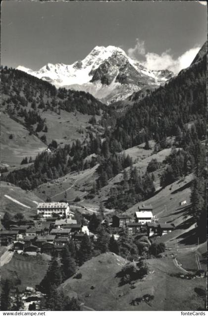 Binn Ofenhorn