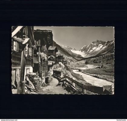 Blatten VS Loetschenluecke x