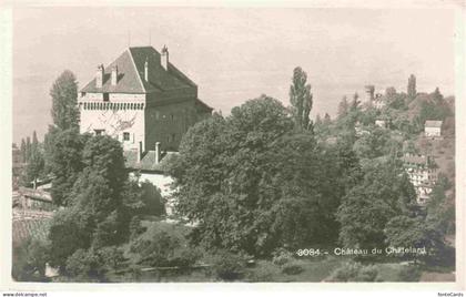 Chatelard Le Saint-Maurice VS Chateau du Chatelard