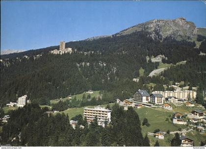 Crans-Montana