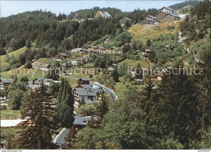 Crans-Montana Village de Bluche et un Quartier de Montana Crans