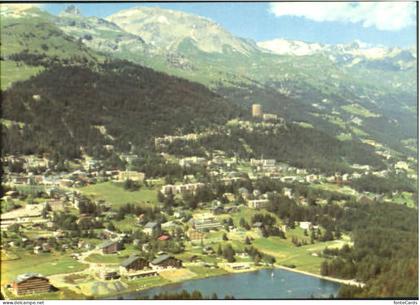 Crans-Montana  x 1970