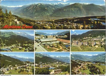 Crans-Montana  x 1978