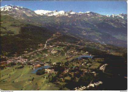 Crans-Montana  x 1985