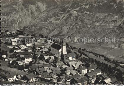 Eischoll Fliegeraufnahme