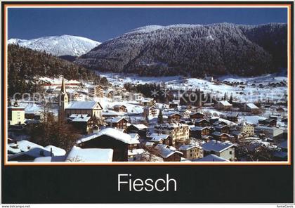Fiesch