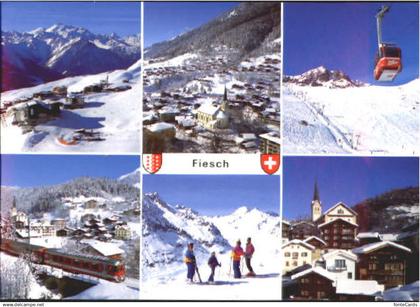 Fiesch  o 2003