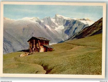Foto AK Berglandschaft Foto Stettler - 39702682