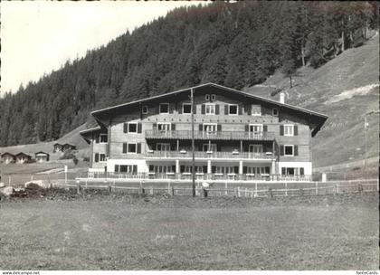 Gluringen Ferienheim Jungbrunnen