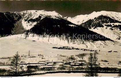 Gluringen Goms VS Panorama