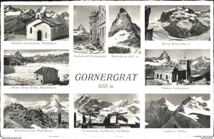 Gornergrat Zermatt Zermatt