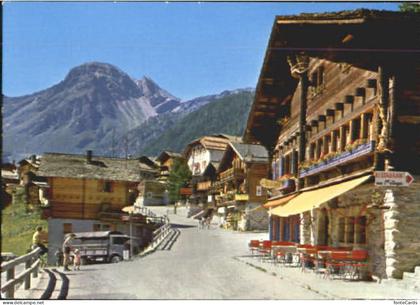 Grimentz Grimentz