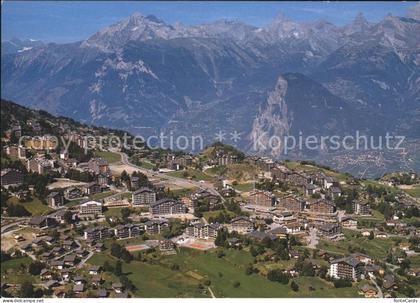 Haute-Nendaz