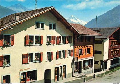 Heremence VS Auberge Cafe Restaurant Des Amis