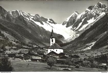 Kippel Loetschental