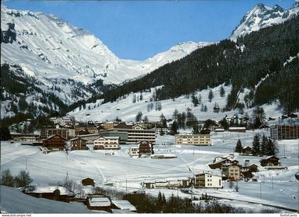 Leukerbad Loeche les Bains