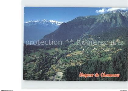 Mayens-de-Chamoson