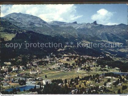 Montana Crans Plateau de Crans