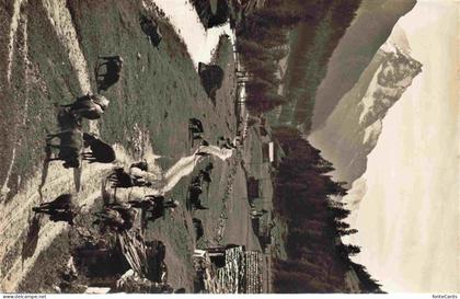 Mottec Ayer Zinal VS Panorama