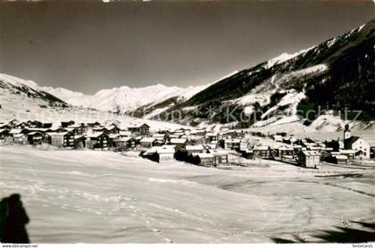 Reckingen Goms VS mit Galenstock und Furkapass