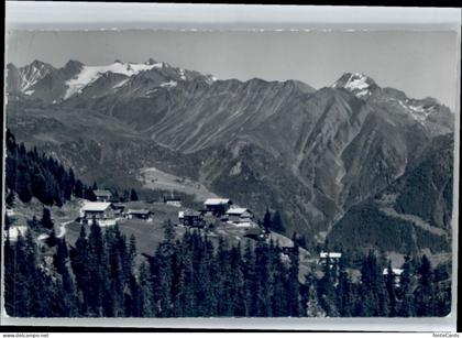 Riederalp Golmenegg